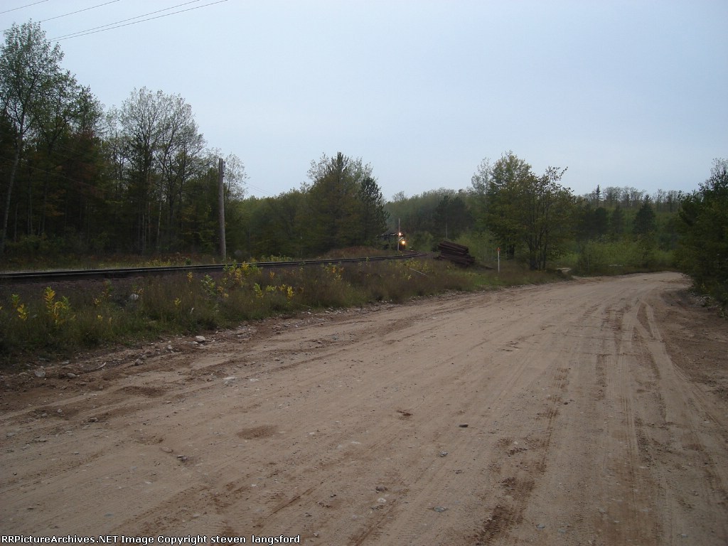 LS&amp;I At Forestville RD.